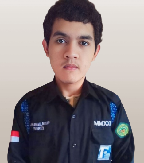 Team Member 3